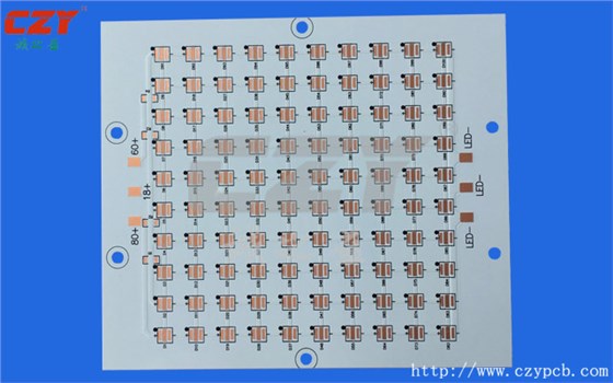 LED醫(yī)療設備鋁基板