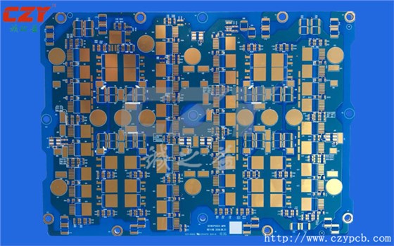 PCB鋁基板的工藝加工難點(diǎn)