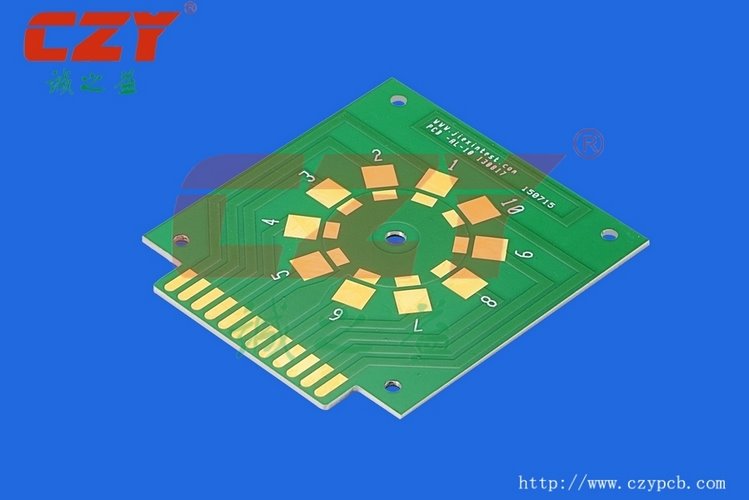 什么是熱電分離銅基板？