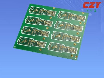 PCB打叉板修復(fù)