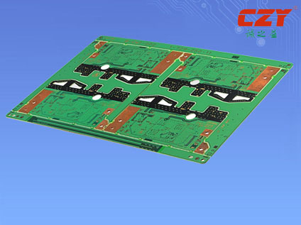 多拼PCB叉板移植嫁接解決方案